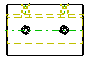 2D Right Side View